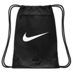 NIKE ナイキ ナップサック ジムサック　ドローストリング　18L　ブラック