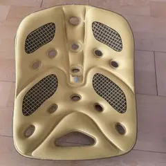 バックジョイ 骨盤矯正 イエロー