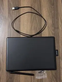 ワコム ペンタブ One by Wacom Medium