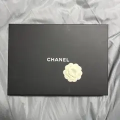 シャネル　CHANEL 保存箱
