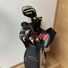 【値下げ中】NIKE ゴルフクラブセット