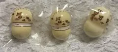 ちいかわ クーナッツ ラッコ シーサー
