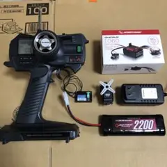 SANWA MX-A ラジコンプロポセット、専用受診機５機と成ります。 2025年最新】サンワ MX-Aの人気アイテム - メルカリ