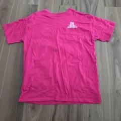 GAPKIDS ブラナンベアTシャツ XXL 160 ピンク