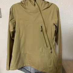 ツルギライトジャケット2.0 Teton Bros