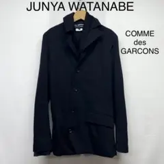 ジュンヤワタナベ 変形ジャケット
