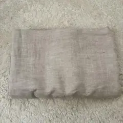 国産 麻100% ガーゼケット 140cm x 190cm リネン 日本製