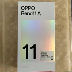 OPPO Reno11A