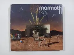 Mammoth Wvh - Mammoth II