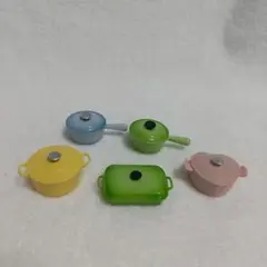 ル・クルーゼ　キッチンマグネット