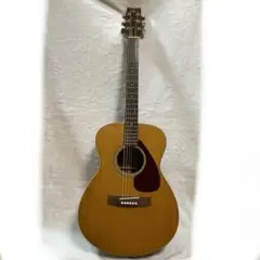 YAMAHA ジャパンビンテージ FG-250D アコギ 弦高調整済み YAMAHA Yamaha FG-250D Electric Acoustic Guitar