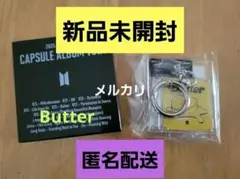2025 BTS FESTA CAPSULE ALBUM Butter