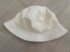 H&M　ツイルバケットハット