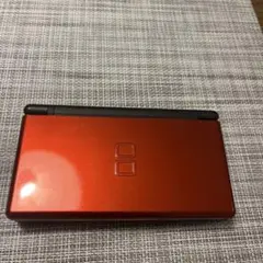 ニンテンドーDS Lite 本体　動作未確認