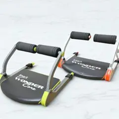 smart Wonder Core エクササイズ器具　2台セット