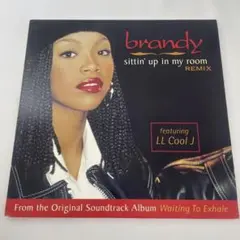 Brandy – Sittin' Up In My Room (Remix)