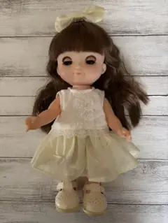 ソランちゃんお洋服セット