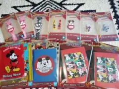 一番くじ　Disney　11点セット