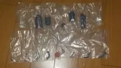 バンダイ HG呪術廻戦