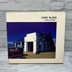 ZARD/ザード・ブレンド～サン&ストーン