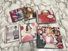 西野カナ　CDまとめ売り