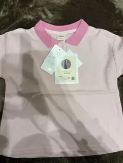 Akure neco コラボ ポロシャツ 90