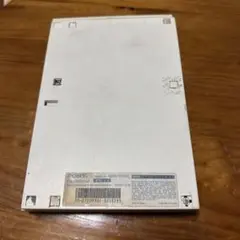 ジャンク SONY PS2 SCPH-77000 本体 ホワイト