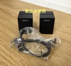 新品未使用　SEIKO セイコープレザージュ　専用ウォッチスタンド