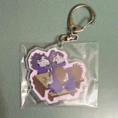 忍たま 体験展 ミニアクリルキーホルダー 五年生
