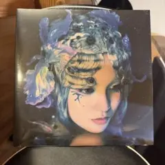 XG US Vinyl レコード HINATA ヒナタ　us 未開封　awe AWE (Solo ver.(HINATA))【初回盤】 : XG | HMV&BOOKS online