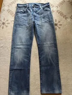 Levi's 501 ストレートデニム W31 L32
