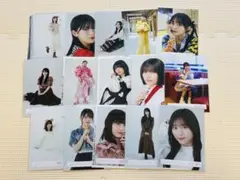 櫻坂46 生写真 まとめ