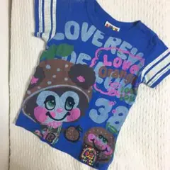 ラブレボ☆Tシャツ 100