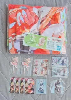 学園アイドルマスター グッズ