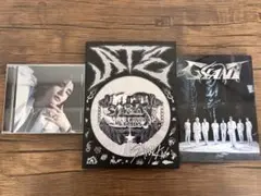 Stray Kids CDセット