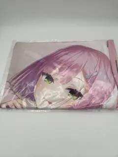 天使騒々 天音 枕カバー ゆずソフト c106