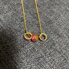 MARC BY MARC JACOBS ネックレス