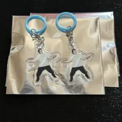 アンブレラマーカー　益山武明さん
