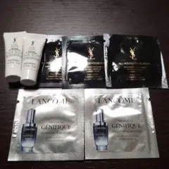 試供品★ランコム ジェニフィック アドバンスト N 1ml