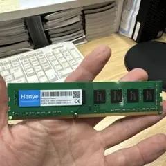 Hanye 8GB DDR3L 1600MHz メモリ
