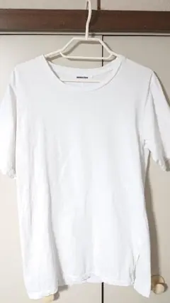 Monkey Time ロング丈Tシャツ