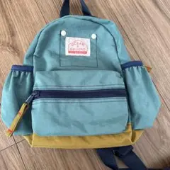 Ocean&ground リュック