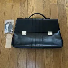 BLACK FLEECE BY Brooks Brothers ブリーフケース