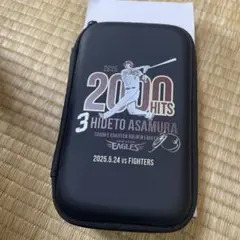 楽天イーグルス浅村栄斗選手モバイルケース
