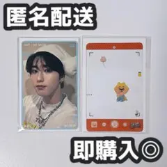 購入特典 ハン・ハンクオッカ ２枚セット