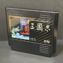 三國志　ファミコンソフト　まとめ買い歓迎