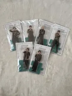 7MEN侍 アクリルスタンド