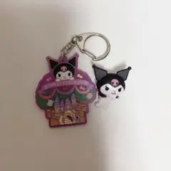クロミ　知恵の樹　ピューロランド