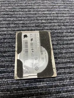 MacBook Air用1.8インチHDD アップル純正品 80GB