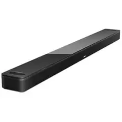【新品未開封】BOSE Smart Soundbar 900 ブラック